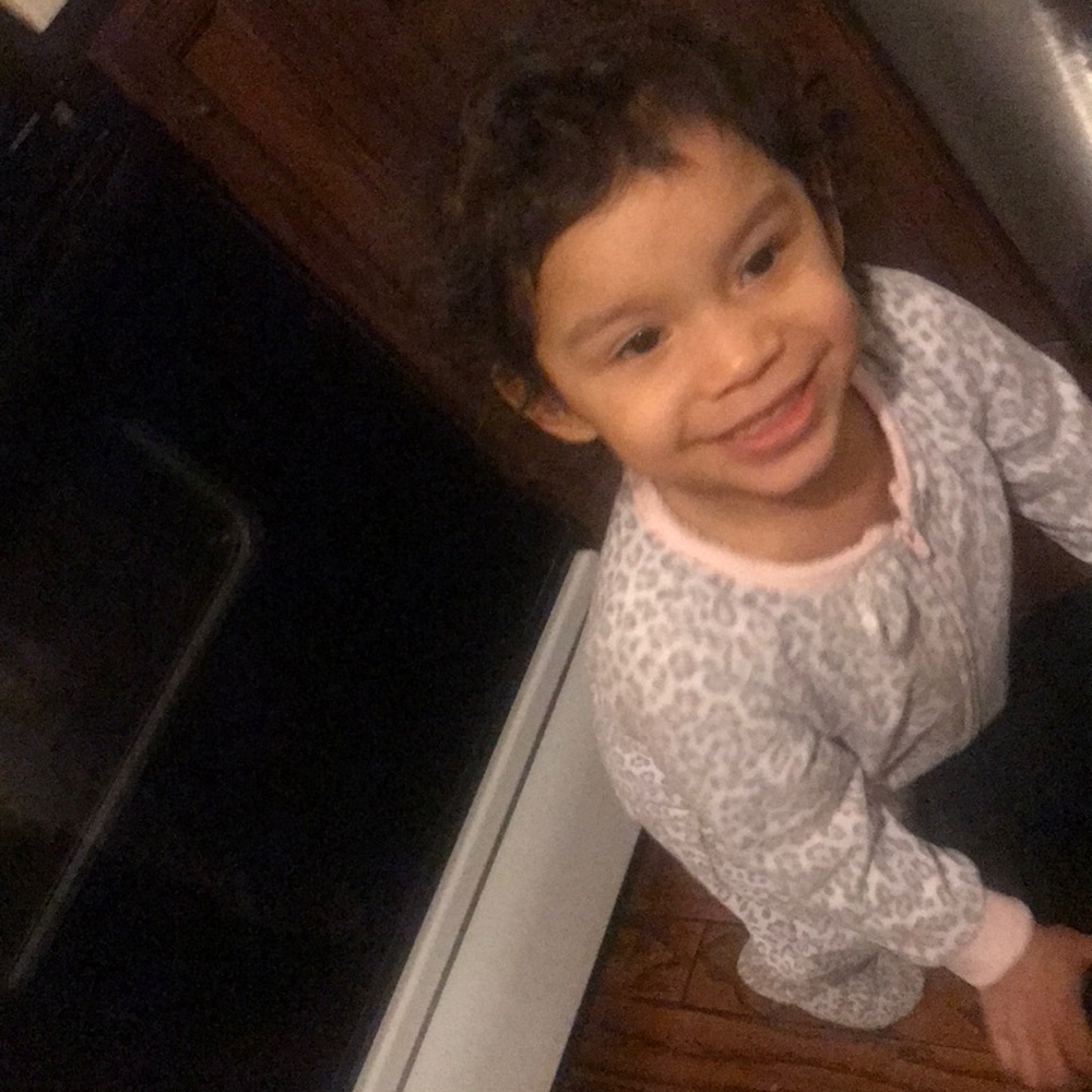 Meet your Posher, Tania